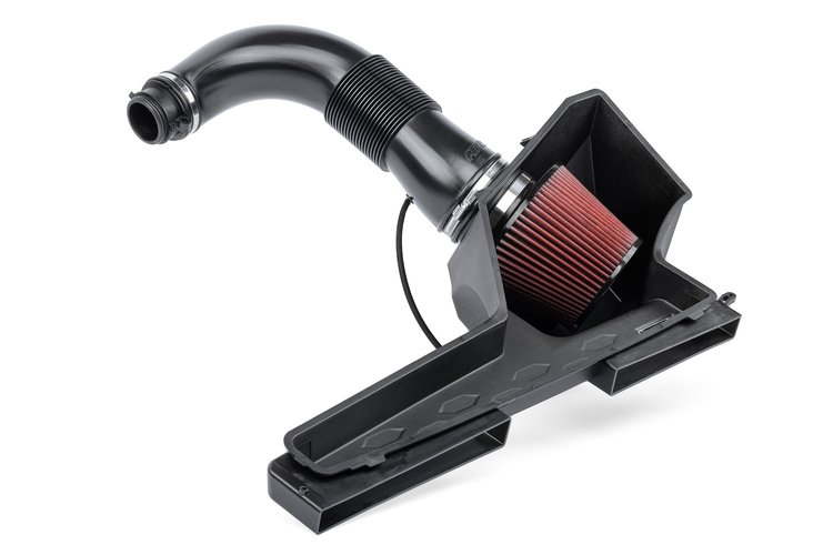 CI100052 Cold Air Intake System Fits Select Audi A3/A3 Quattro, VW GTI 2.0T EA888.4 GTI/A3 (MQB Evo)