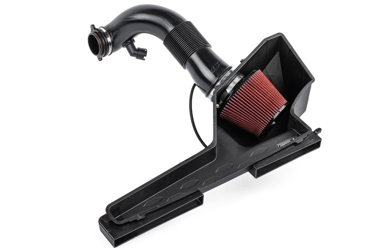 CI100053 Cold Air Intake System Fits Select Audi S3, Volkswagen Arteon/Golf R 2.0T EA888.4 R/S3 (MQB Evo)