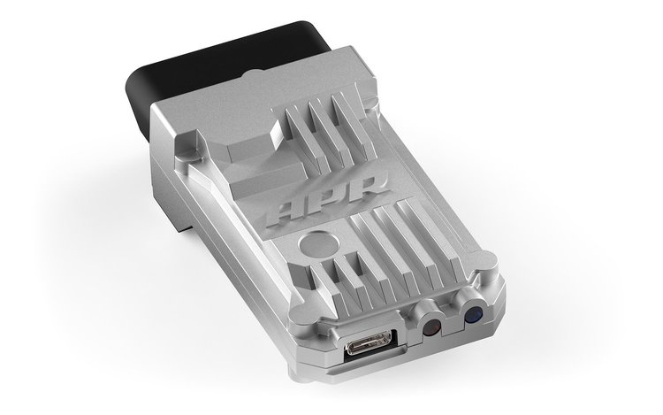 EM100039 Remote Tuning Service - ECU/TCU Install Cable