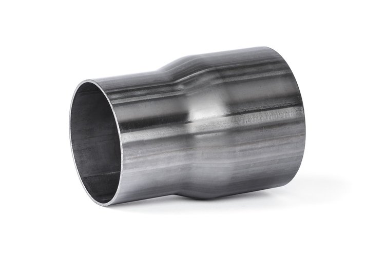 Exhaust Reducer - 76mm to 60mm - 1.8T