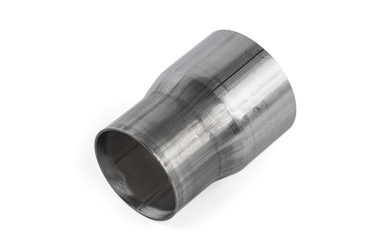 EXH REDUCER 3" TO 2.56"
