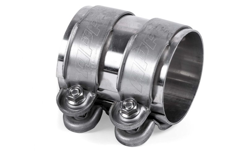 Exhaust Sleeve Clamp