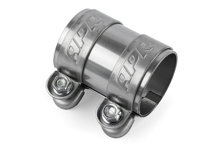 EXH0147 Exhaust Slip Clamp 2.5 in.