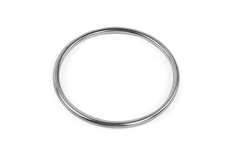 V-BAND CLAMP RING 2.5"