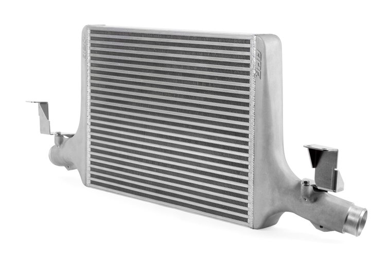 Intercooler System - B8/B8.5 A4/A5 1.8T/2.0T