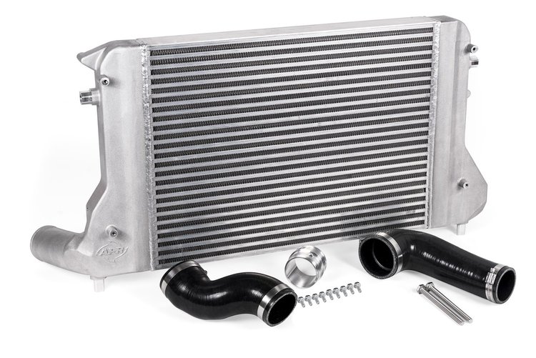 Intercooler System - 1.8T/2.0T MK6 Gen 3