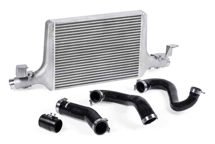 Intercooler System - B9 1.8/2.0 TFSI