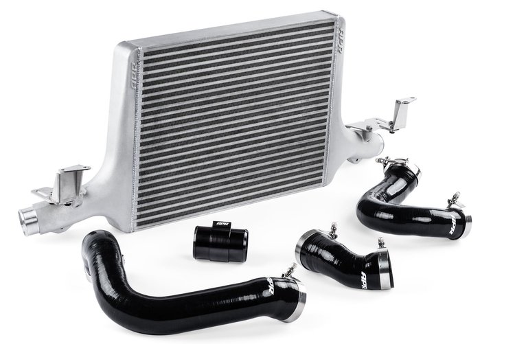 Intercooler Kit 2018-2020 Audi S4/S5 3.0L (B9)