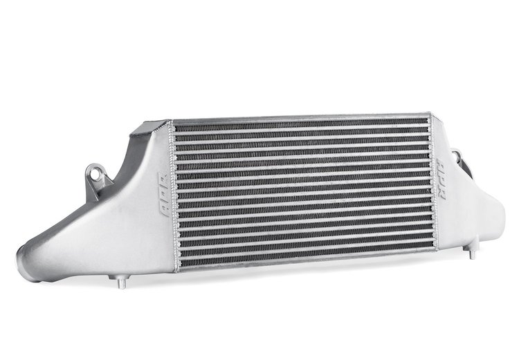 Intercooler 2018-2019 Audi TT RS Quattro 2.0L
