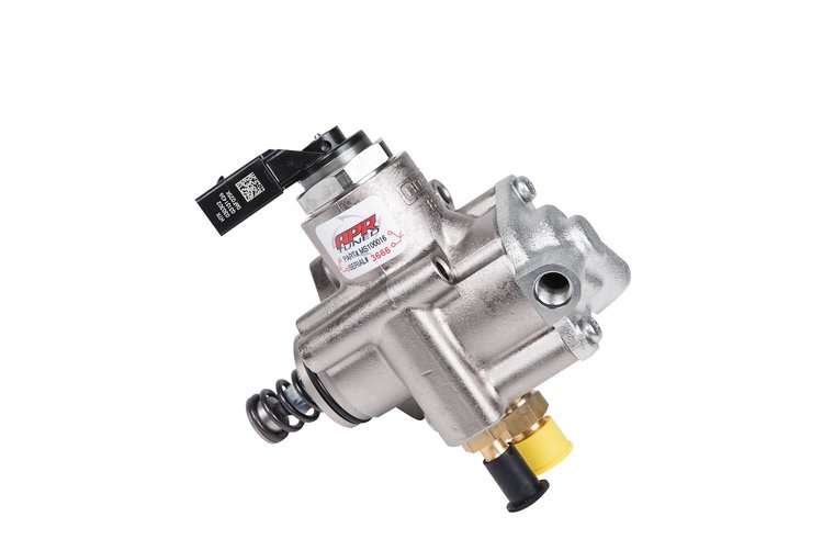 High-Pressure Fuel Pump 2005-2016 Audi/Volkswagen 2.0L