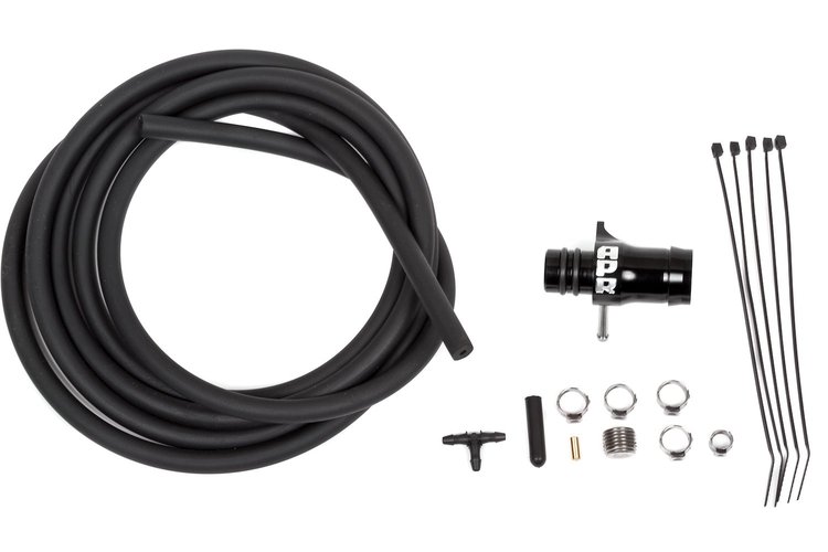 Boost Tap - MK5/6 2.0T