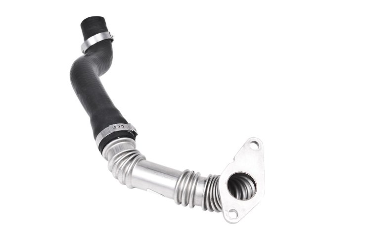 PCV REAR AUDI TT Valvelift K04