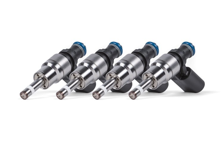 OEM Injectors - 4 Bosch HDEV 1 2.0T EA113 High Flow