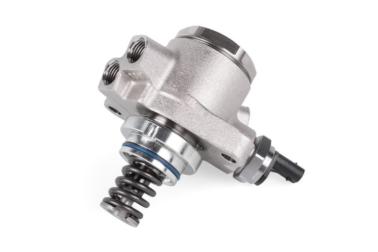 High Pressure Fuel Pump - 2.5 TFSI