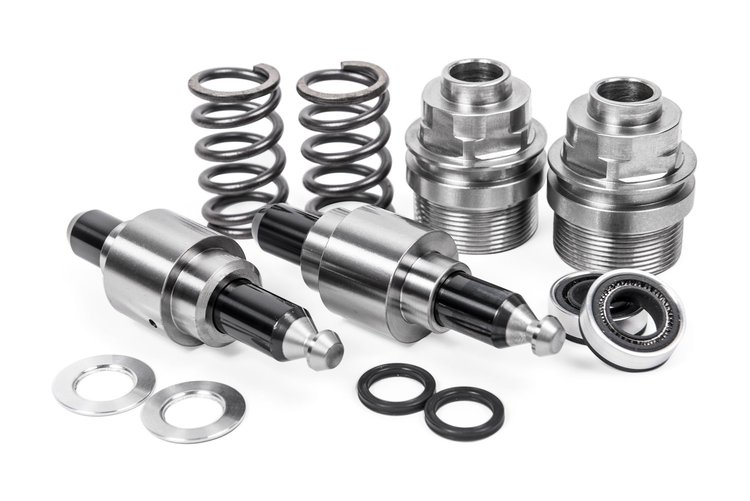 High Pressure Fuel Pumps - 4.2L/5.2L FSI (Rebuilds)