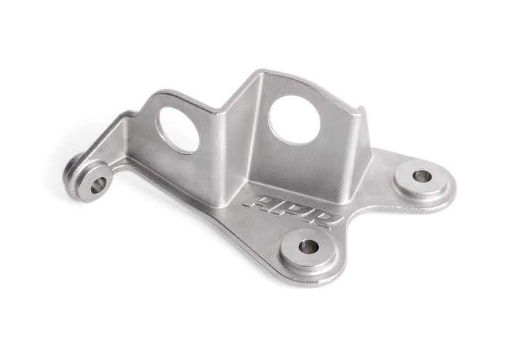 Shifter Cable Bracket - MK5/6/7 6MT