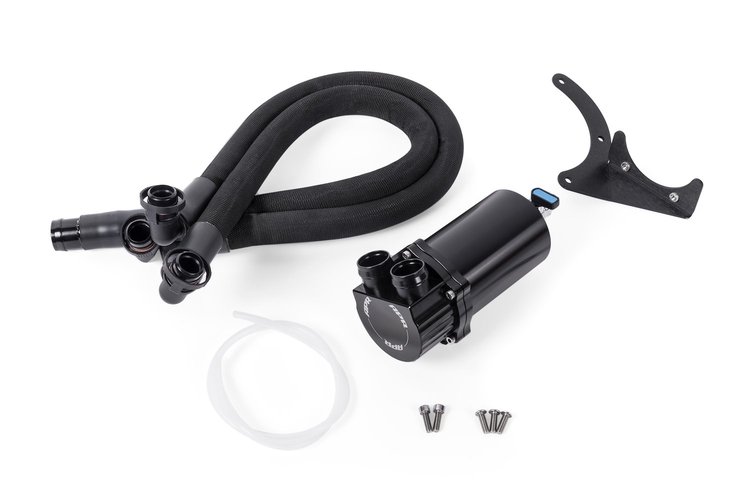 Oil Catch Can 2015-2020 Audi/Volkswagen 1.8/2.0L