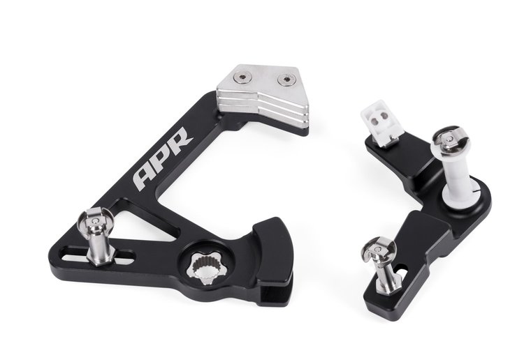 Short Shifter Linkage System 2005-2020 Audi/Volkswagen with 02Q Manual Transmission