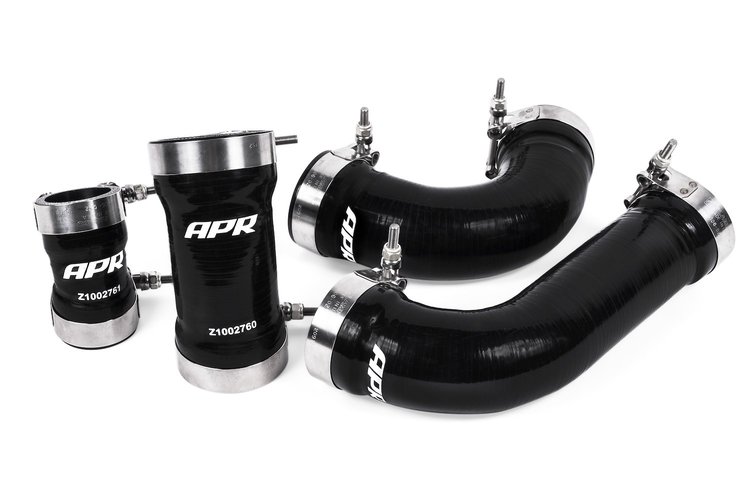Boost Hose Upgrade Kit Audi/Volkswagen 1.8/2.0L