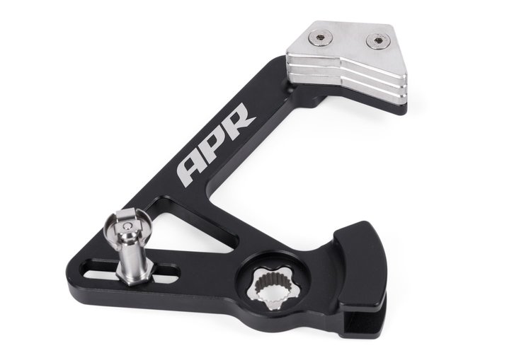 Short Shifter (6MT) - Shifter Lever Assembly Only