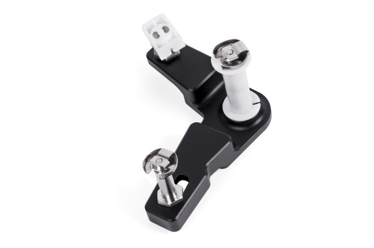 Short Shifter (6MT) - Shifter Relay Assembly Only