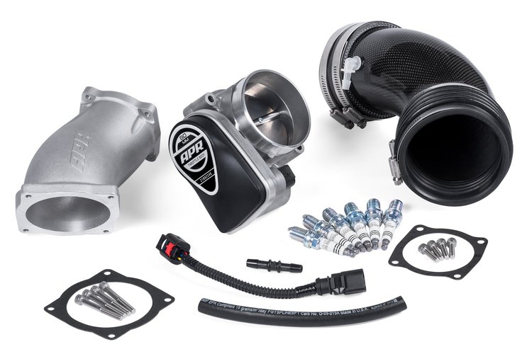 Throttle Bodies
