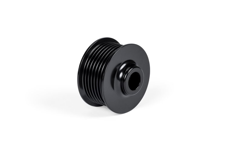 Supercharger Drive Pulley 2009-2018 Audi/Volkswagen 3.0L