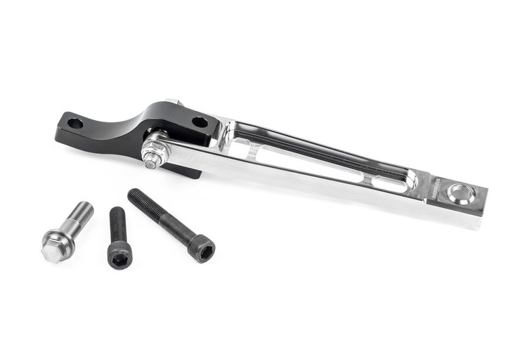 Billet Stainless-Steel / Aluminum Pendulum Mount MQB (7 Speed DQ381)