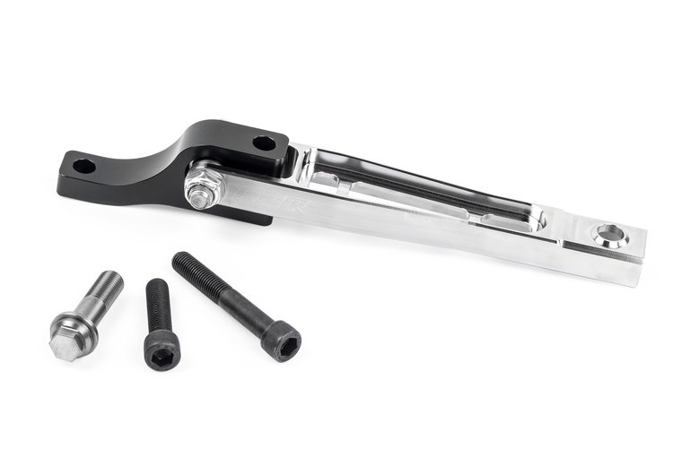 Billet Stainless-Steel/Aluminum Pendulum Mount MQB
