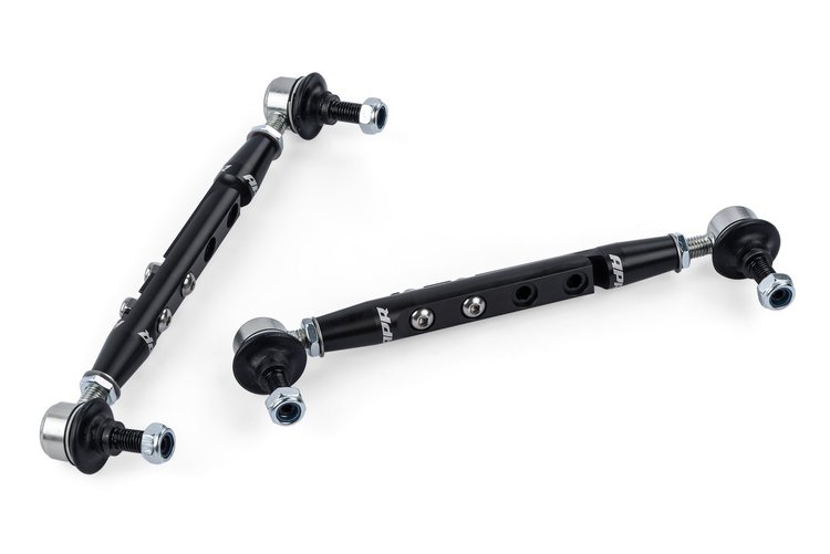 Roll-Control Front Stabilizer Bar End Links (Ball Joint)