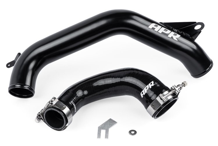 TURBO CHARGE PIPE VW