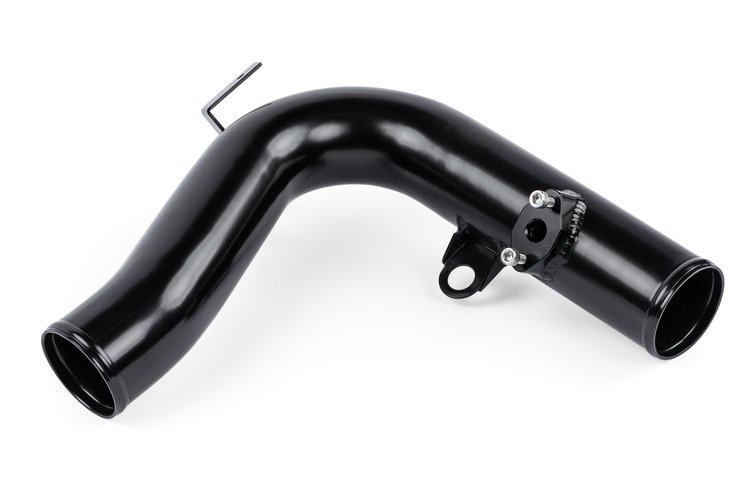 TURBO CHARGE PIPE VW