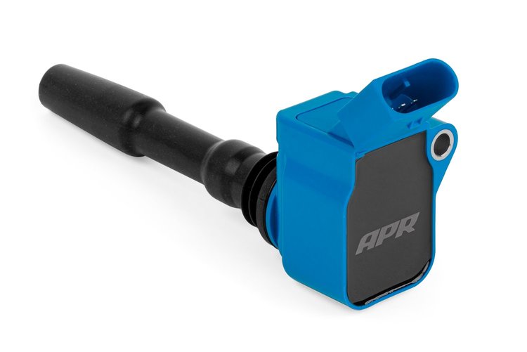 Ignition Coil [Blue]