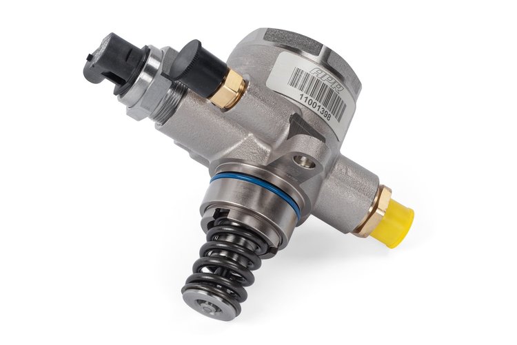MS100207 High-Pressure Fuel Pump Fits Audi/Bentley/Porsche 2.9T/3.0T EA839 Engines