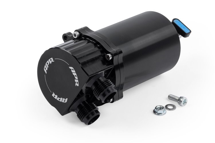 UNIV OIL VAPOR CATCH CAN