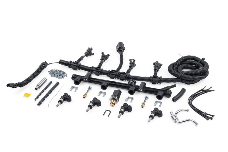 MULTIPORT VW/AUDI 2.0T