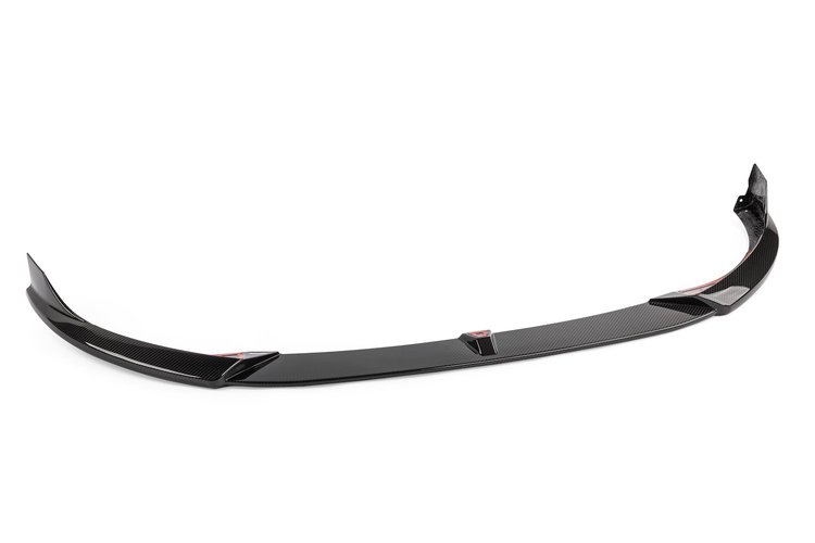 C/F SPLITTER MK8 GTI