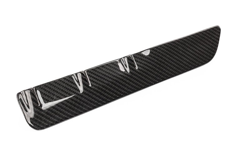 CF INT CVR PLATE AUDI 2.5