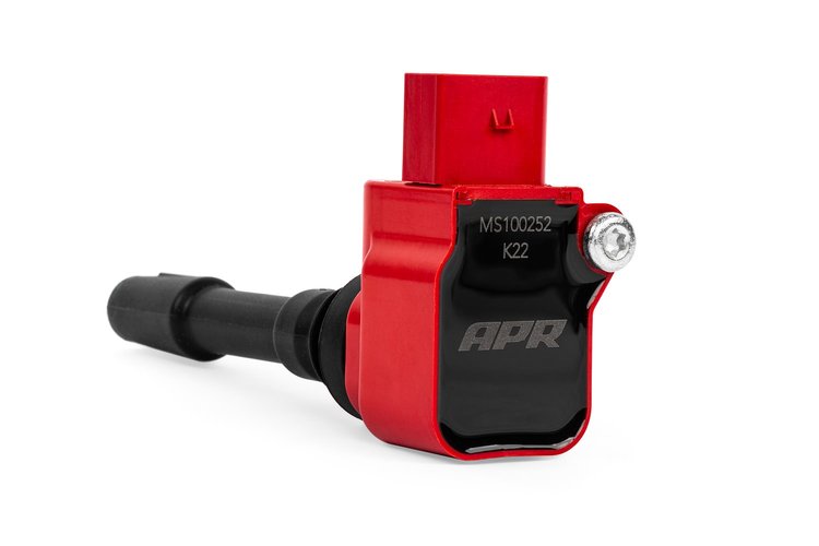 IGN COILS 17-UP PORSCHE