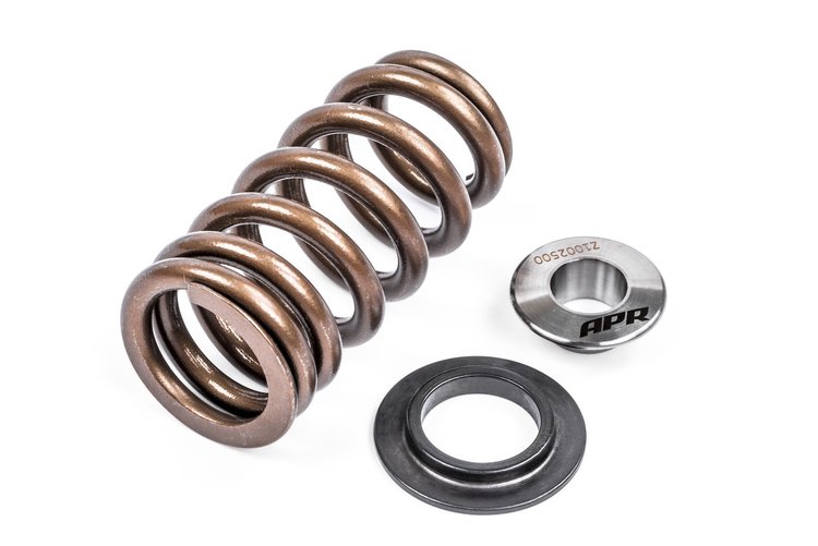 VALVE SPR KIT SGL AUDI/VW