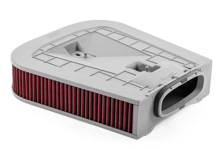 RF100022 Intake Filter for Select Audi, Bentley, Lamborghini, Porsche 2.9T/3.0T/4.0T SUV Models