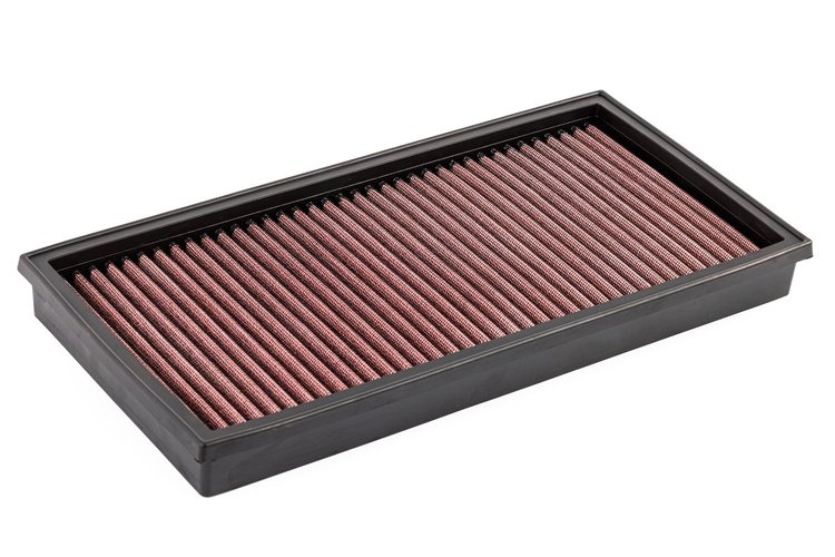 AIR FILTER AUDI/VW
