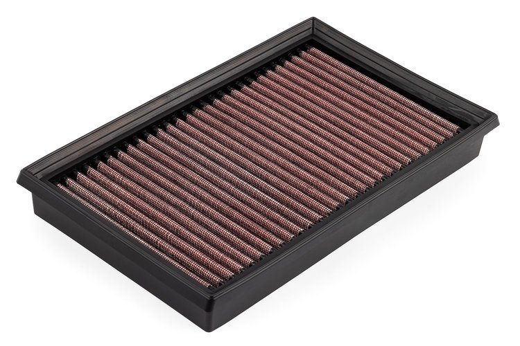 AIR FILTER AUDI/VW