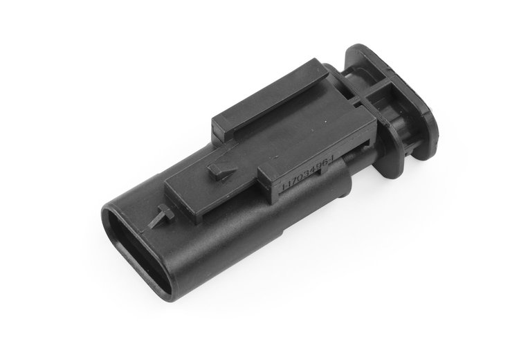 SA000439 Exhaust System Valve Motor Delete Dummy Sensor for 2013-2020 Audi/Volkswagen