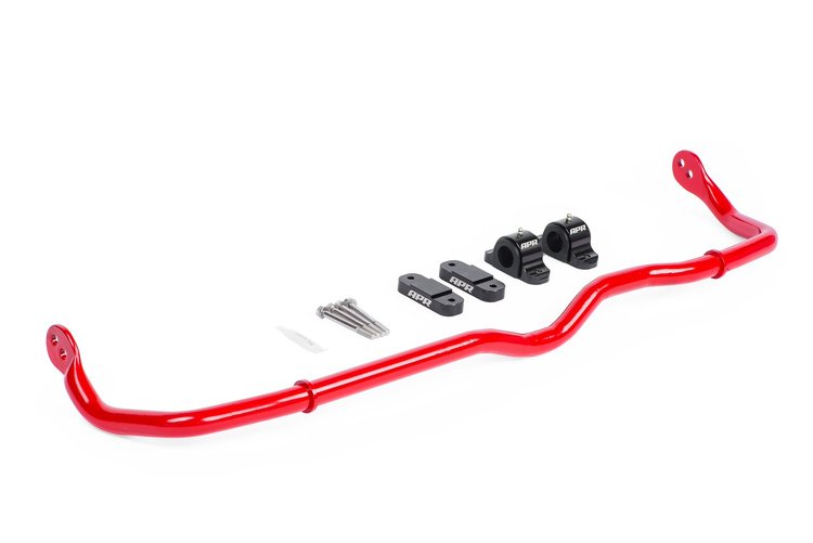 Roll-Control Stabilizer Bar - Front - MQB AWD