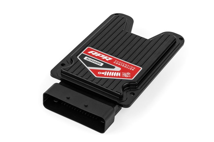SUS CONTROL VW DCC MQB