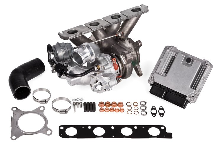 OEM Upgrade