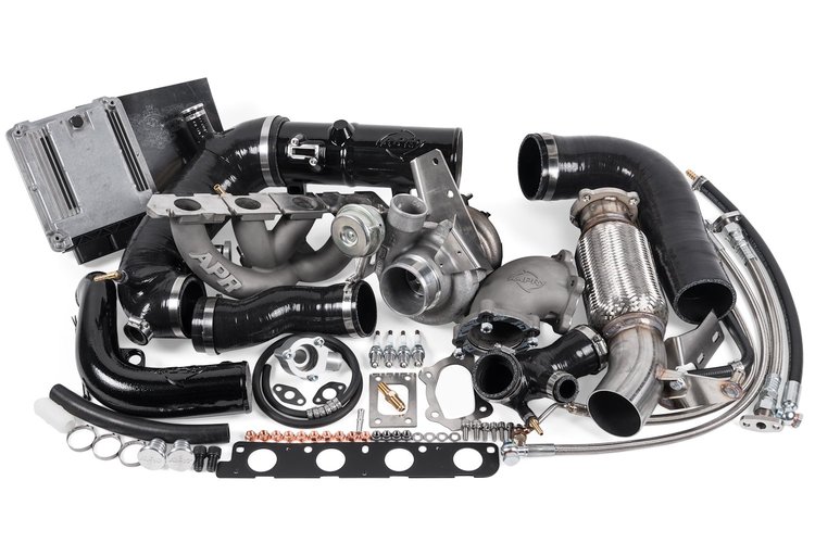 Big Turbo