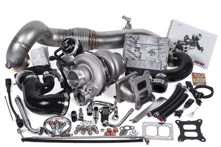 Big Turbo