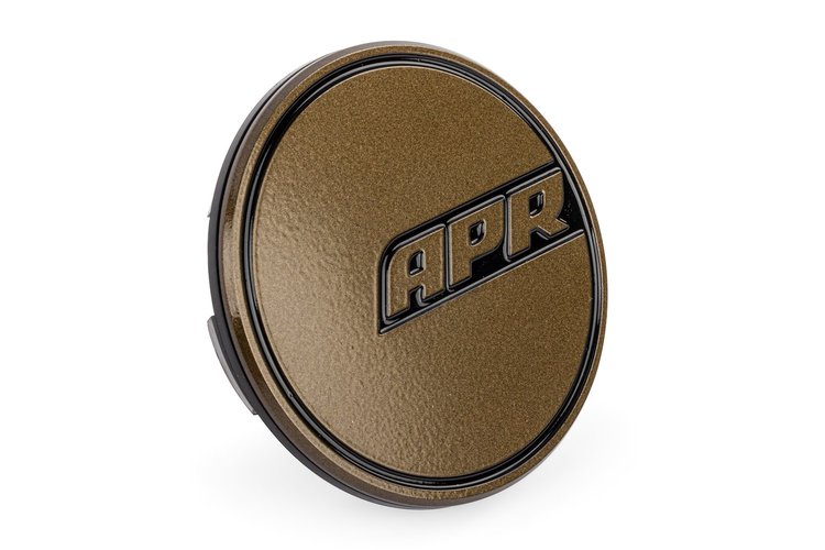 FLOATING CTR CAPS BRONZE